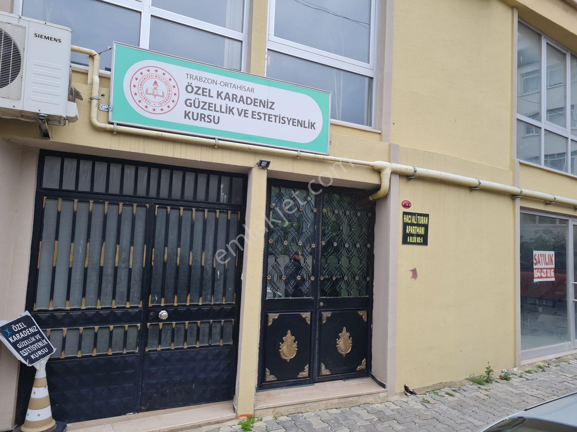 5+ Oda office for sale, 320 m², Kemerkaya